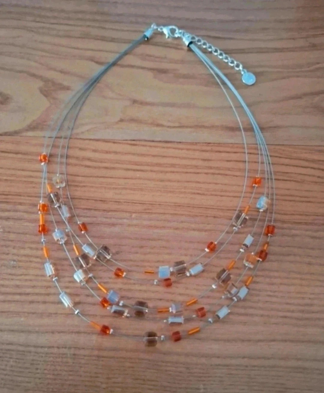 Collier ikita n°68